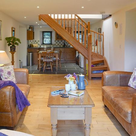Clematis Cottage Холсворті Екстер'єр фото