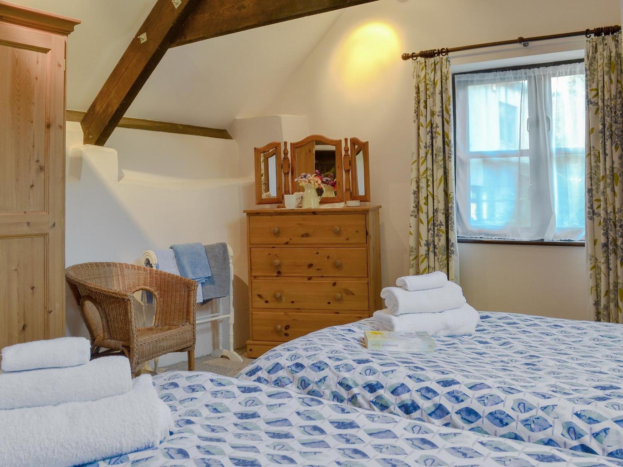 Clematis Cottage Холсворті Екстер'єр фото