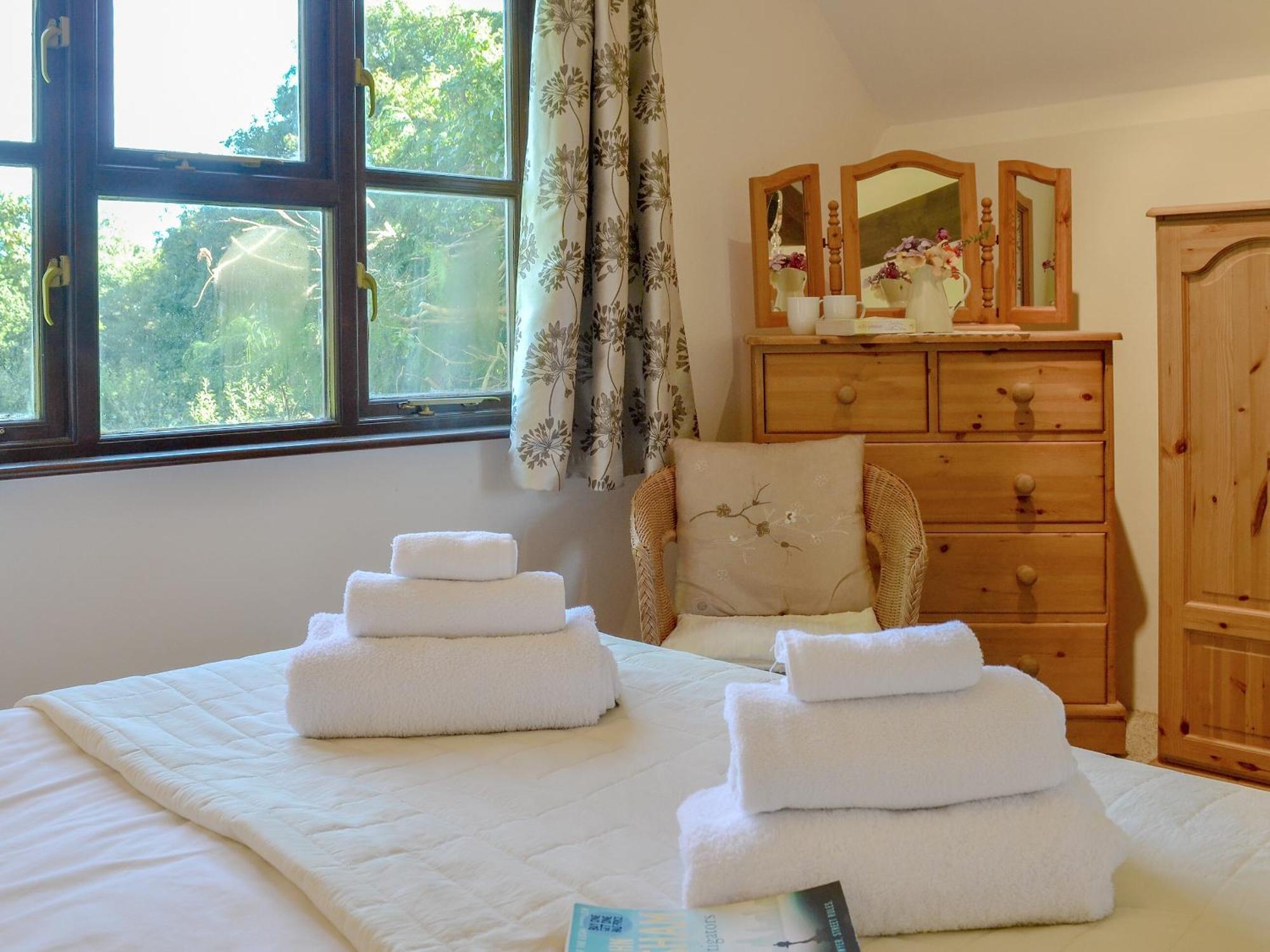 Clematis Cottage Холсворті Екстер'єр фото