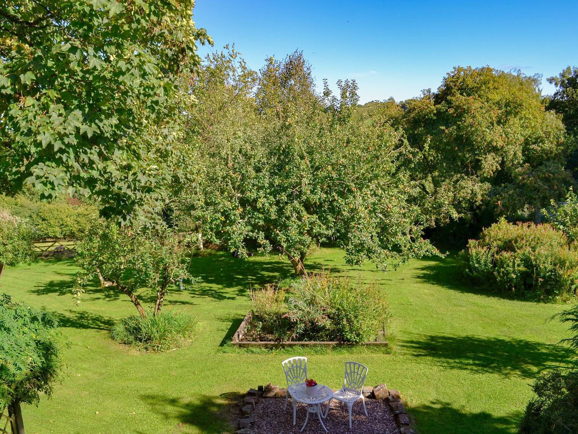 Clematis Cottage Холсворті Екстер'єр фото