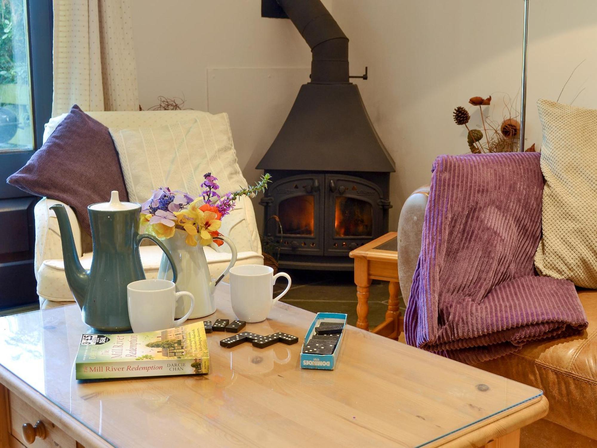 Clematis Cottage Холсворті Екстер'єр фото